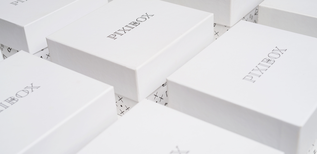 Pixibox
