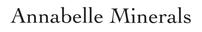 Annabelle Minerals