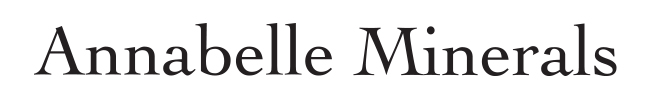 Annabelle Minerals